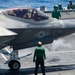 USS Carl Vinson (CVN 70) Conducts Flight Operations in Indian Ocean