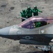 USS Carl Vinson (CVN 70) Conducts Flight Operations in Indian Ocean