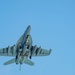 USS Carl Vinson (CVN 70) Conducts Flight Operations in Indian Ocean