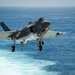 USS Carl Vinson (CVN 70) Conducts Flight Operations in Indian Ocean