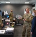 DSD Hicks Visits NORTHCOM, USSPACECOM, STARCOM