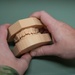 Nailing first impressions: Digital scanner to 3D printer