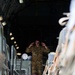 C-17 Globemaster III delivers supplies across the AFCENT AOR