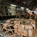 C-17 Globemaster III delivers supplies across the AFCENT AOR