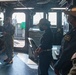 USS O'Kane (DDG 77) Hosts Rear Admiral Sean Bailey