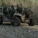 RD21 3d Reconnaissance Marines and Army Special Forces conduct insertion drills