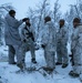 Cold Weather Training Operations in Norway