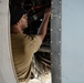 Teamwork and elbow grease: 521st AMOW and 436th AMXS Airmen conduct first OCONUS C-5M engine change