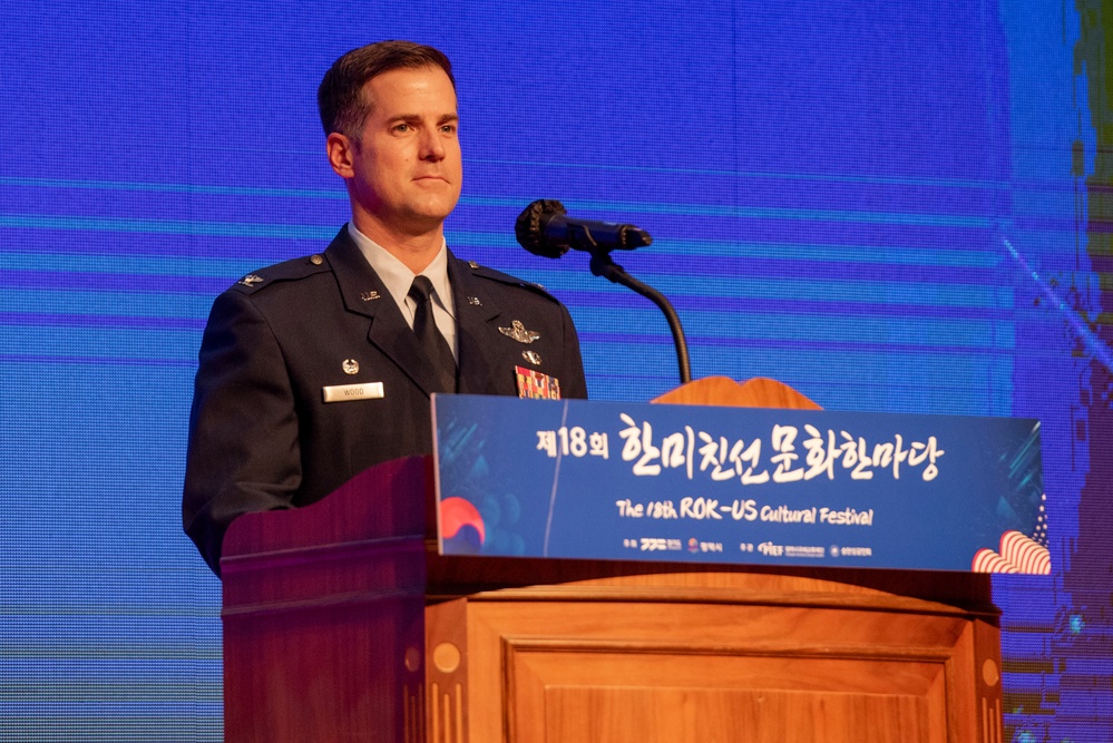 Osan AB strengthens ties with ROK partners