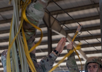 U.S Army Airborne Operations