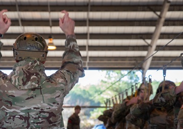 U.S Army Airborne Operations