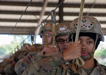 U.S Army Airborne Operations