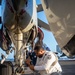 Truman is conducting readiness training in the Atlantic Ocean in preparation for future operations.