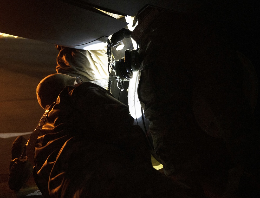 Maintainers become multi-capable Airmen