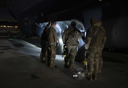 Maintainers become multi-capable Airmen