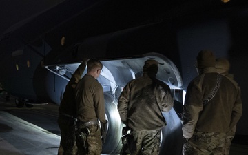 Maintainers become multi-capable Airmen