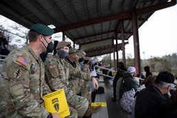 SETAF planners return to Georgia to continue ALFS 22 preparation