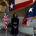 149th FW Key Civic Leader Induction 2021