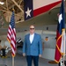 149th FW Key Civic Leader Induction 2021