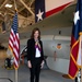 149th FW Key Civic Leader Induction 2021