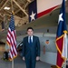 149th FW Key Civic Leader Induction 2021
