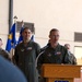 149th FW Key Civic Leader Induction 2021