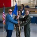 149th FW Key Civic Leader Induction 2021