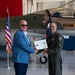 149th FW Key Civic Leader Induction 2021