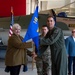149th FW Key Civic Leader Induction 2021