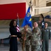 149th FW Key Civic Leader Induction 2021