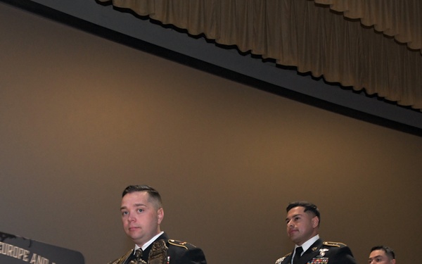 US Army Europe and Africa hosts 2022 Best Career Counselor Competition
