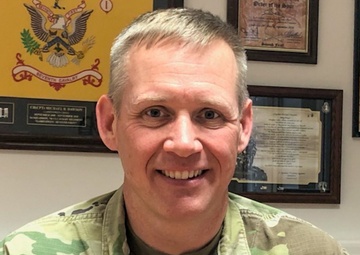 Garrison chaplains provide vital mental health, counseling for holidays