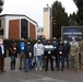 Aviano ASISTs in reducing suicidal behavior