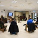 Aviano ASISTs in reducing suicidal behavior