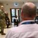 Aviano ASISTs in reducing suicidal behavior