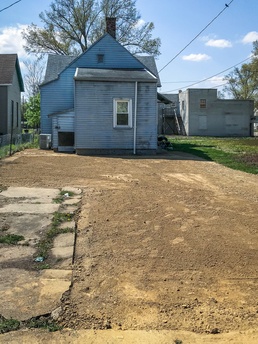 Louisville District meets 2021 soil remediation goal in Jacobsville