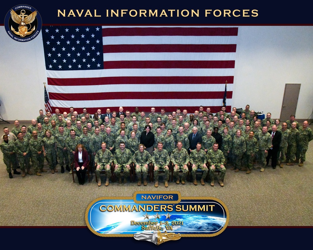 DVIDS - News - IW is in Demand iBoss Hosts Commanders Summit