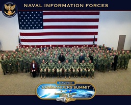 2021 Commanders Summit
