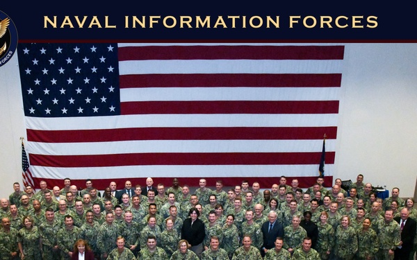 IW is in Demand iBoss Hosts Commanders Summit