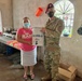 US Army Reserve Soldiers support Guatemala, U.S. government efforts