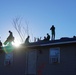 Tornado leaves a path of destruction throughout the Midwest