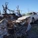 Tornado leaves a path of destruction throughout the Midwest