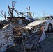 Tornado leaves a path of destruction throughout the Midwest