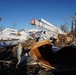 Tornado leaves a path of destruction throughout the Midwest