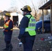 Tornado leaves a path of destruction throughout the Midwest