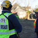 Tornado leaves a path of destruction throughout the Midwest