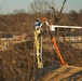 Tornado leaves a path of destruction throughout the Midwest