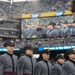 West Point Black Knights prepare for Army Navy Game