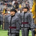 West Point Black Knights prepare for Army Navy Game