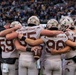 West Point Black Knights prepare for Army Navy Game